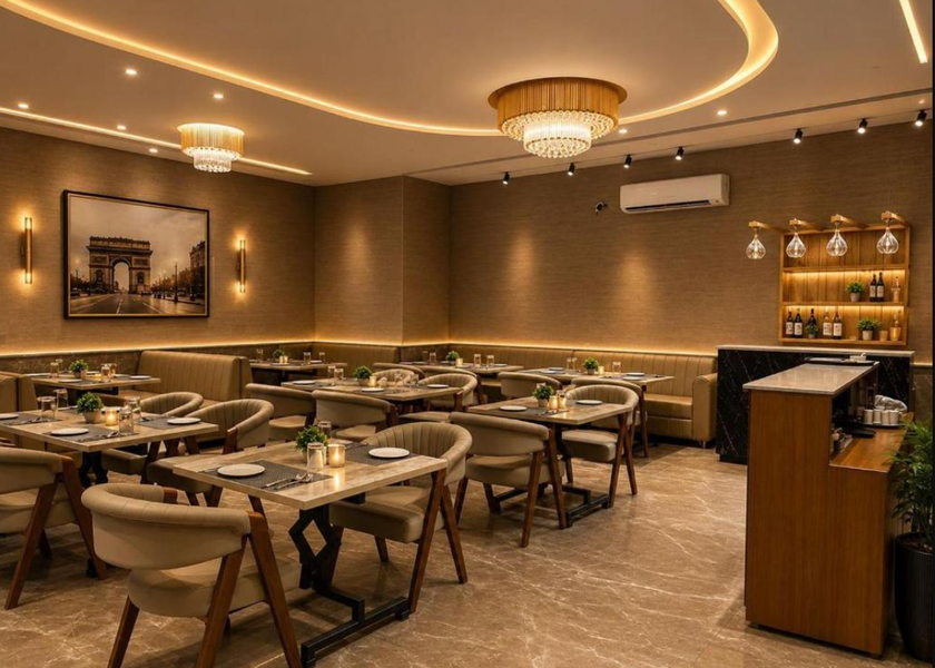 Haryana Panipat Food & Dining