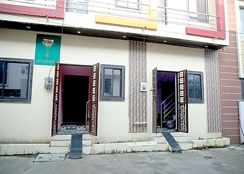 Madhya Pradesh Ratlam Hotel Exterior