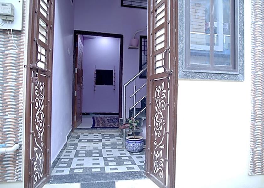 Madhya Pradesh Ratlam Hotel Exterior