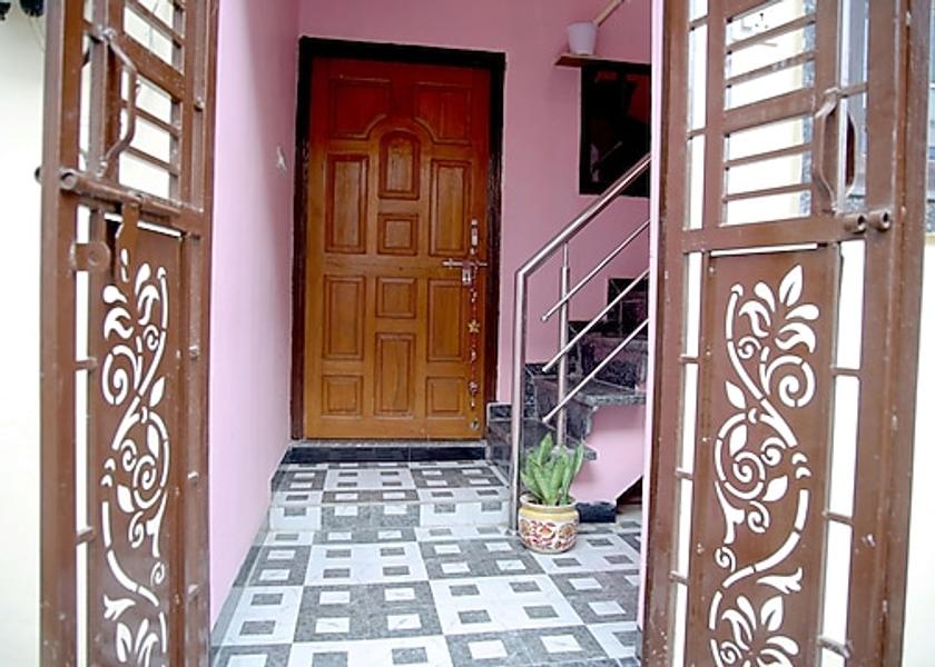 Madhya Pradesh Ratlam Hotel Exterior