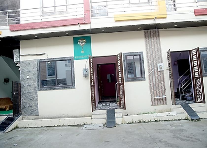 Madhya Pradesh Ratlam Hotel Exterior