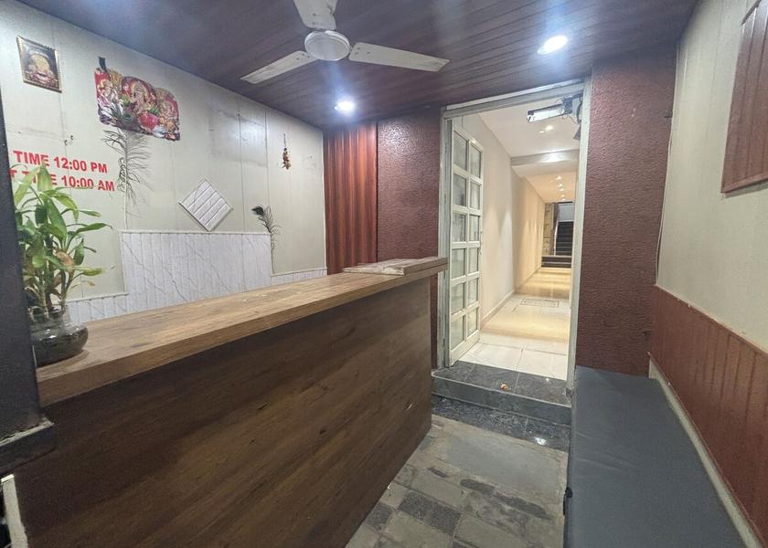 Madhya Pradesh Indore Food & Dining