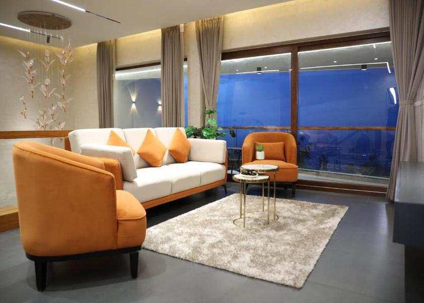 Tamil Nadu Coonoor Queen Room with Balcony
