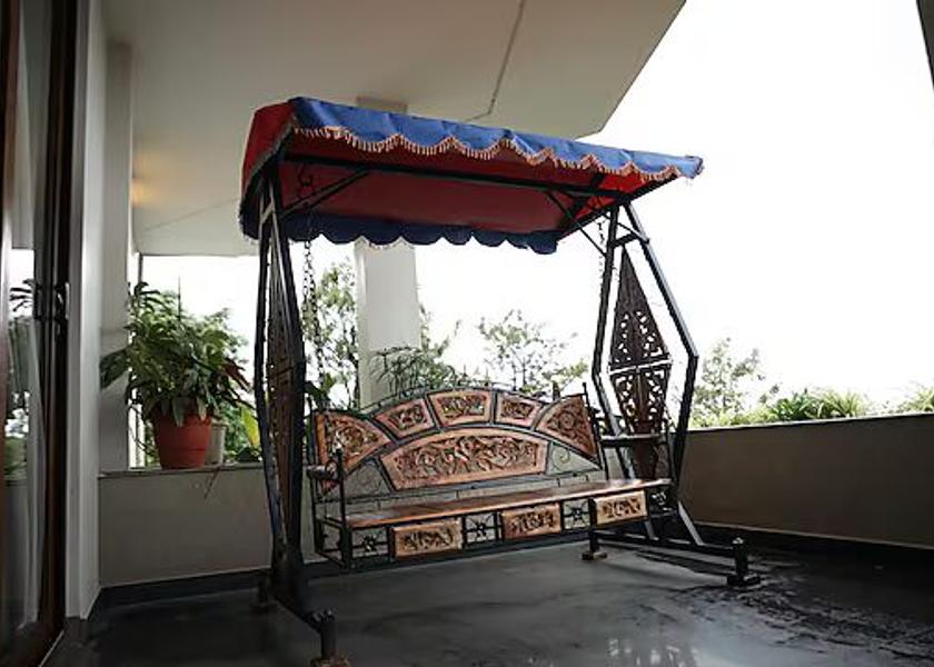Tamil Nadu Coonoor Hotel Exterior