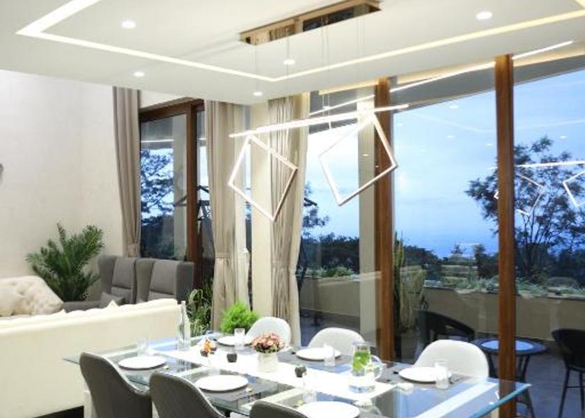 Tamil Nadu Coonoor Queen Room with Balcony