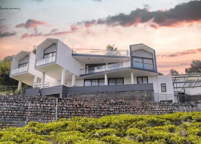 Tamil Nadu Coonoor Hotel Exterior