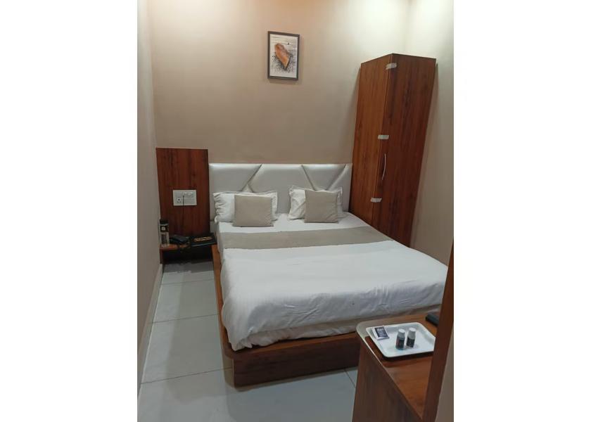 Rajasthan Hanumangarh Deluxe Room