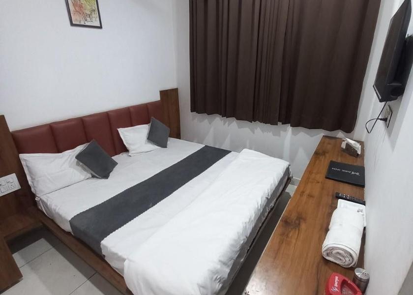 Rajasthan Hanumangarh Deluxe Room