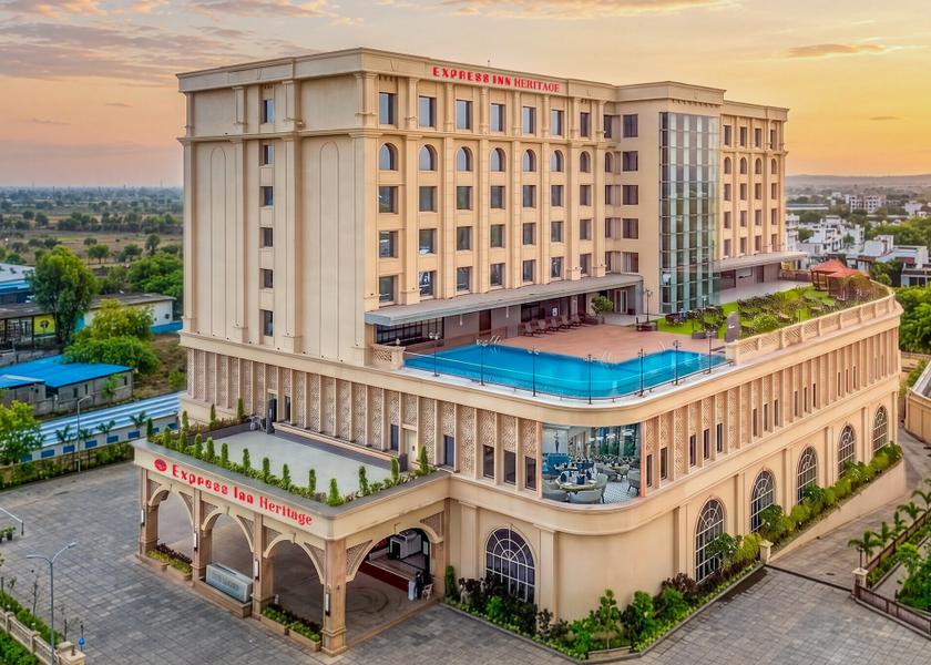 Maharashtra Aurangabad Others