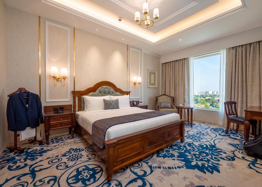 Maharashtra Aurangabad Enclave Suite