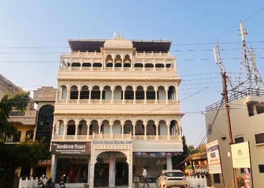Madhya Pradesh Maheshwar Others