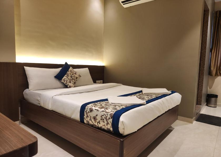 Maharashtra Kalyan Deluxe Room