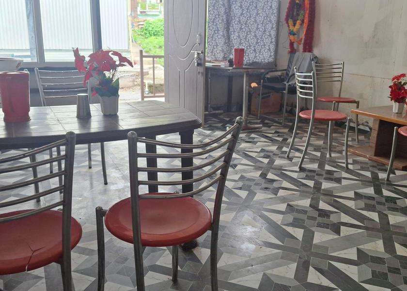 Uttarakhand Guptkashi Public Areas