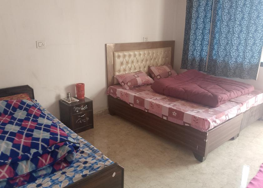 Uttarakhand Guptkashi Public Areas
