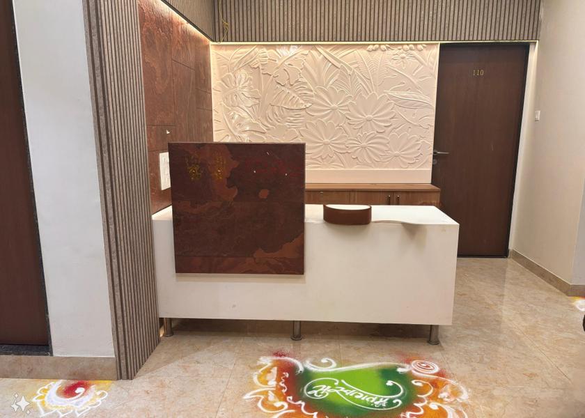 Maharashtra Jalgaon Hotel View