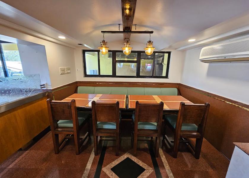Maharashtra Jalgaon Hotel View