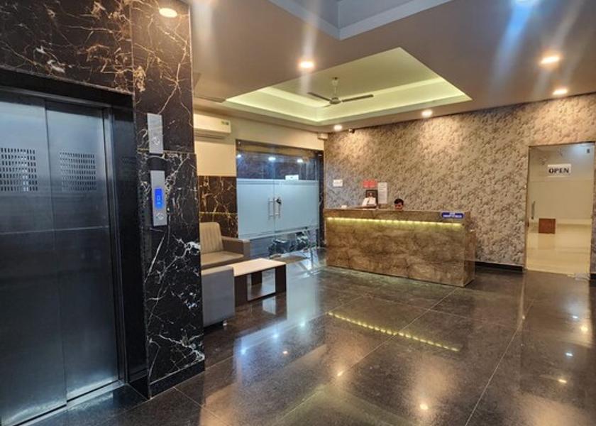 Gujarat Vadodara Public Areas