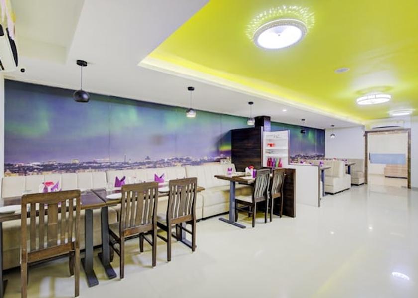 Gujarat Vadodara Public Areas