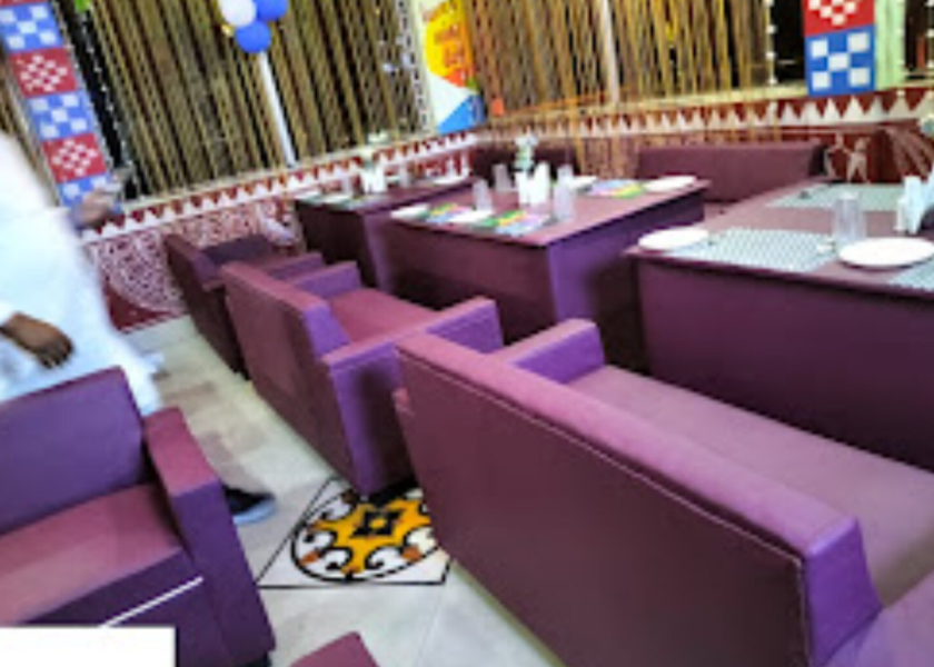 Odisha Angul Public Areas
