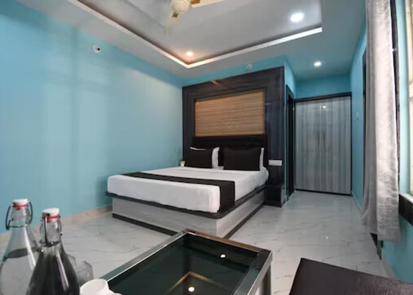 Odisha Puri Deluxe Room