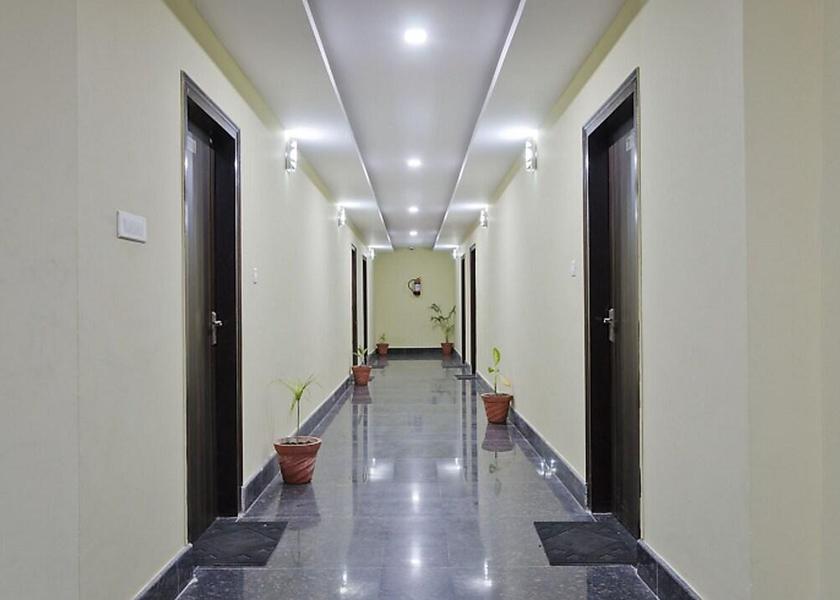 Uttarakhand Haridwar Deluxe Double AC 