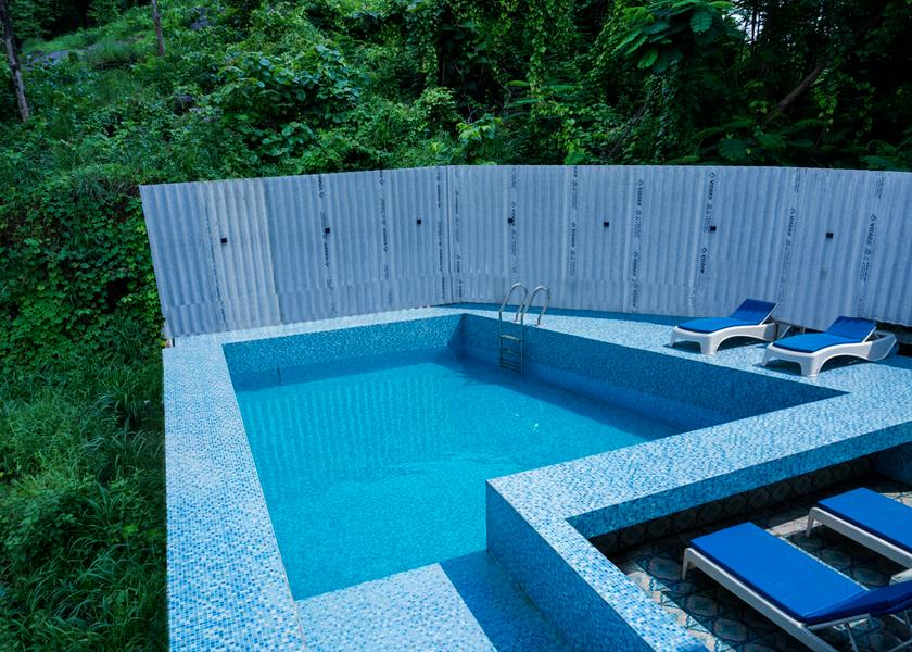 Kerala Perinthalmanna Pool