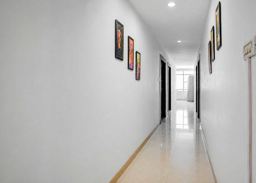 Assam Guwahati Lobby