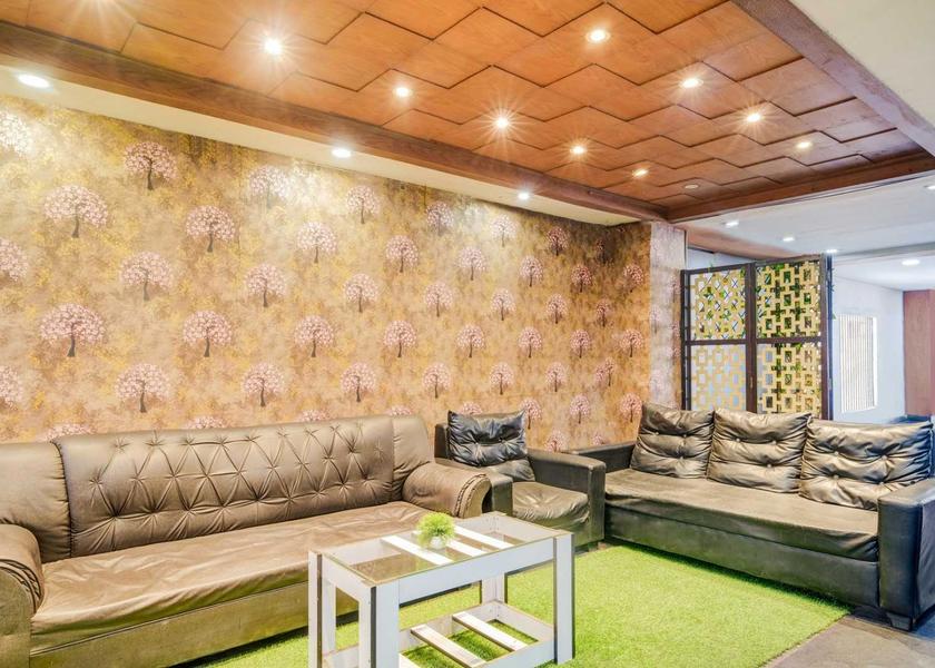 Assam Guwahati Lobby