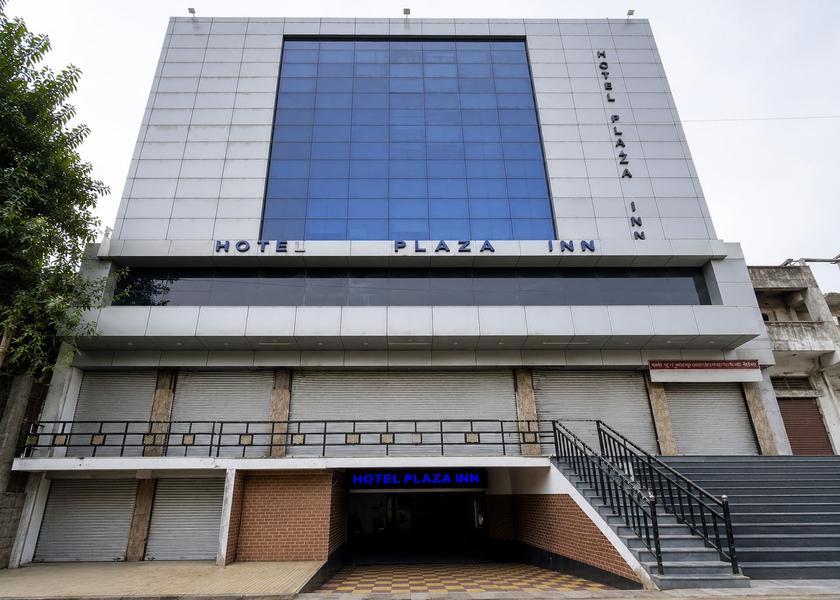 Assam Guwahati Facade