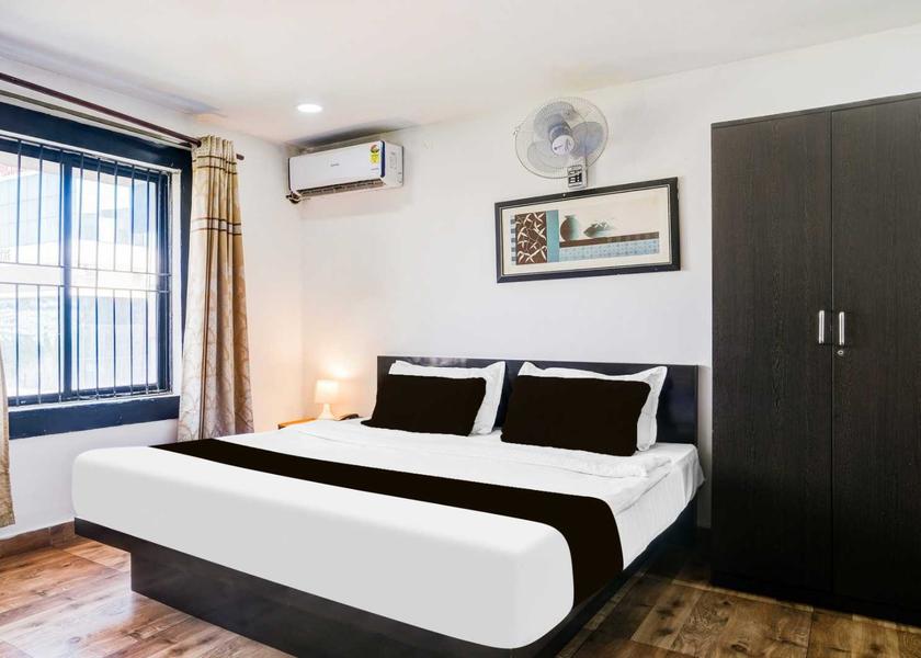 Assam Guwahati Room