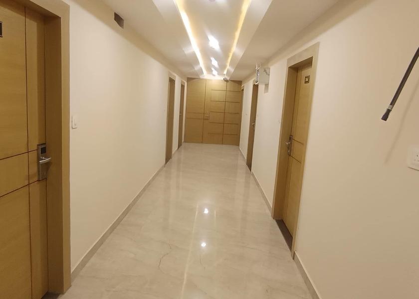 Uttarakhand Rudrapur Lobby