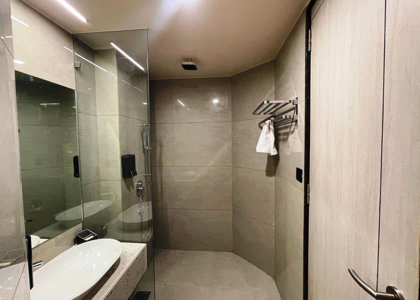 Chhattisgarh Raipur Executive Room