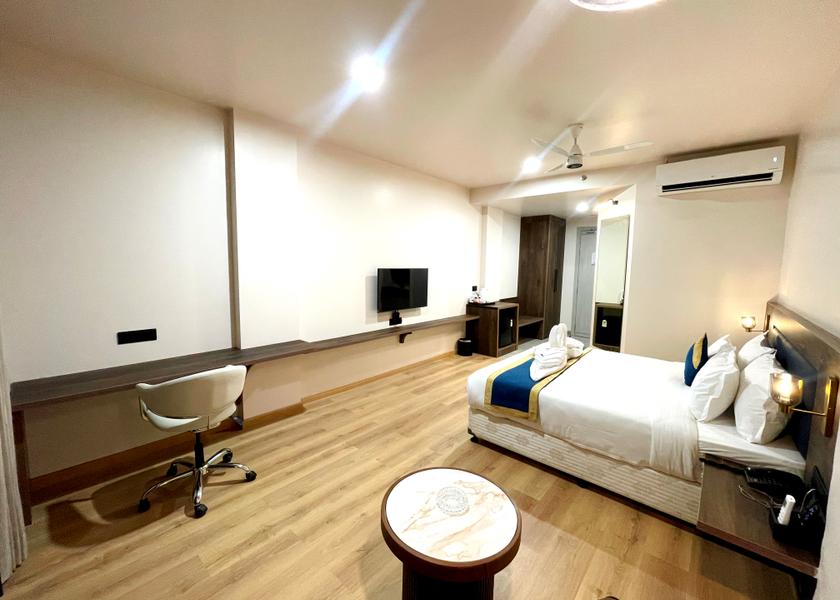 Chhattisgarh Raipur Executive Room