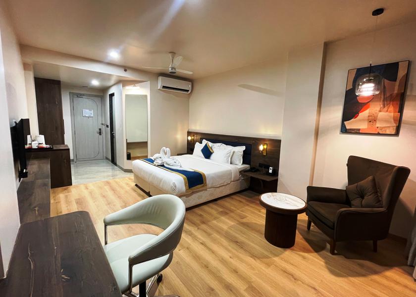 Chhattisgarh Raipur Executive Room