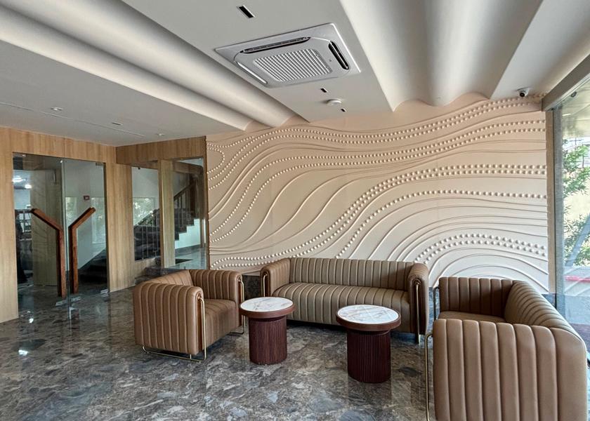 Chhattisgarh Raipur Public Areas