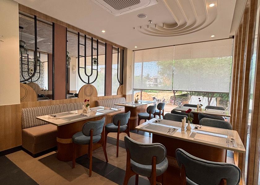 Chhattisgarh Raipur Public Areas