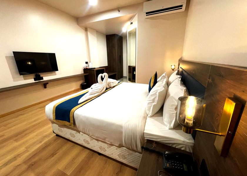 Chhattisgarh Raipur Executive Room