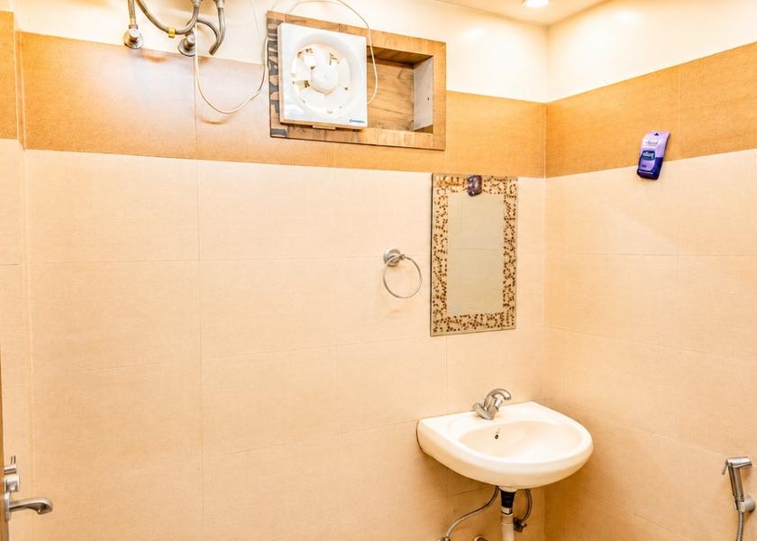 Rajasthan Bikaner Super Deluxe