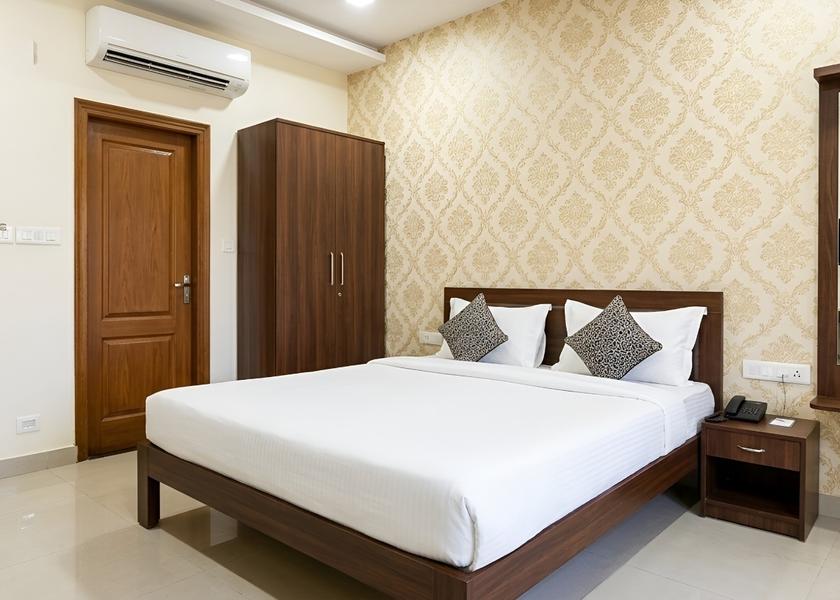 Rajasthan Bikaner Super Deluxe