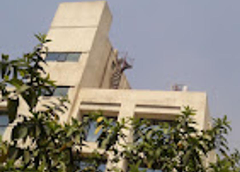 Chhattisgarh Bhilai Hotel Exterior