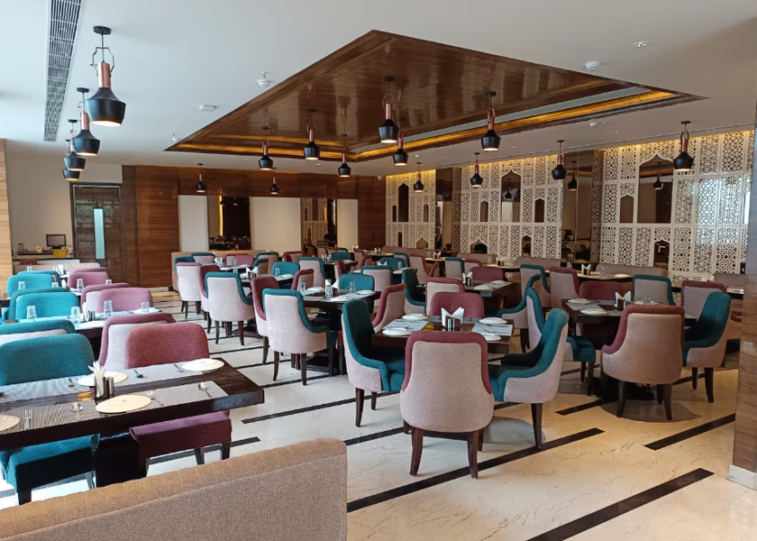 Haryana Karnal Restaurant