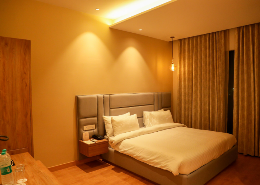 Haryana Karnal Deluxe Room