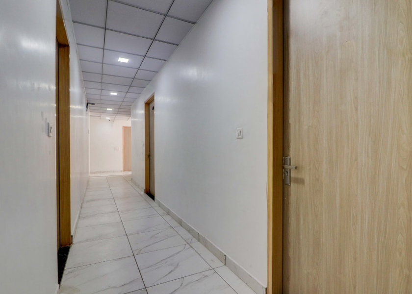 Haryana Hisar Public Areas