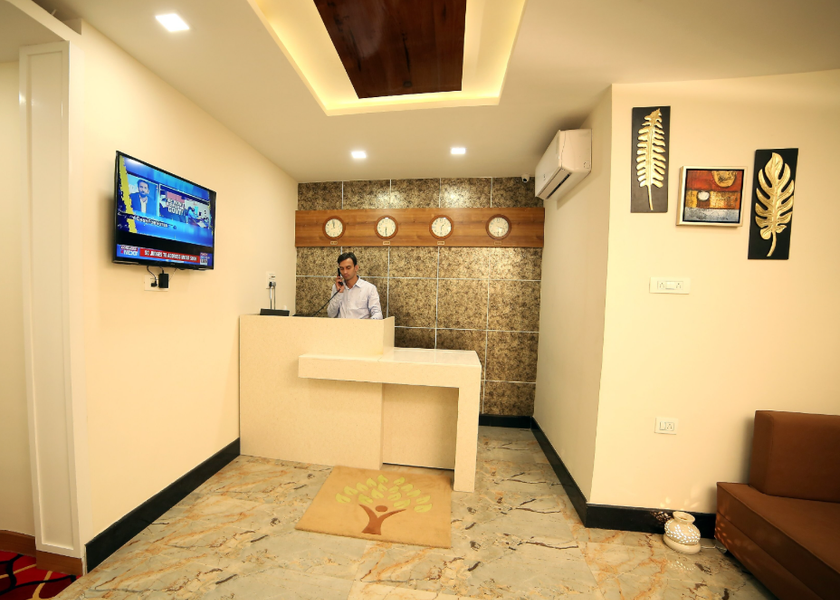 Haryana Hisar Public Areas