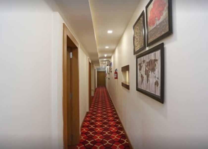 Haryana Hisar Public Areas