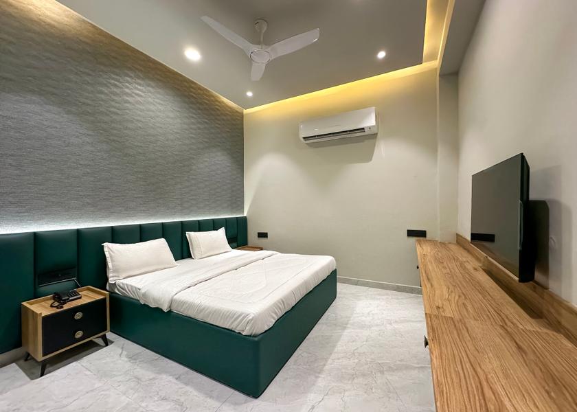 Haryana Panipat SUITE ROOM