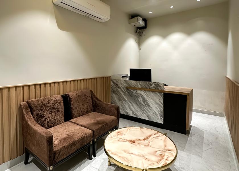 Haryana Panipat Facilites