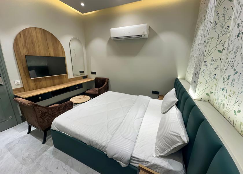 Haryana Panipat SUITE ROOM