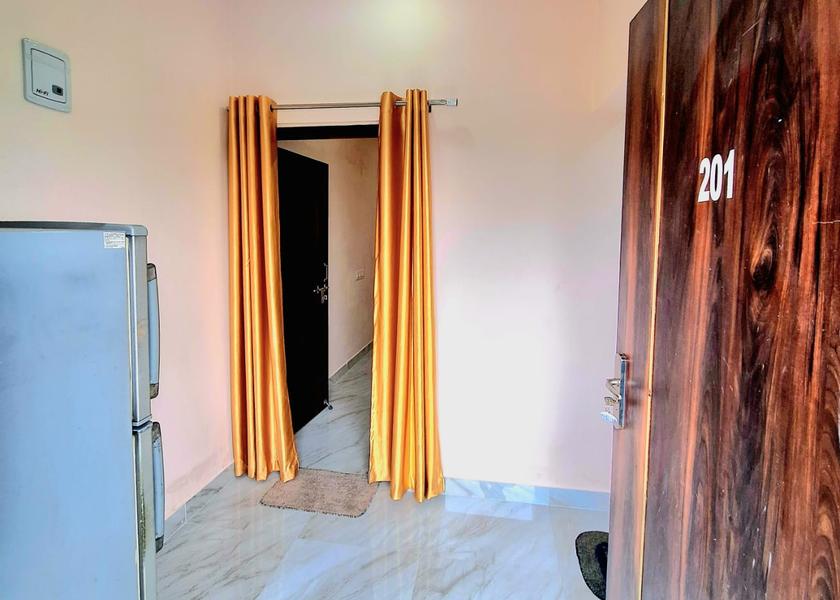 Odisha Sambalpur MONA HOMESTAY UNIT 1