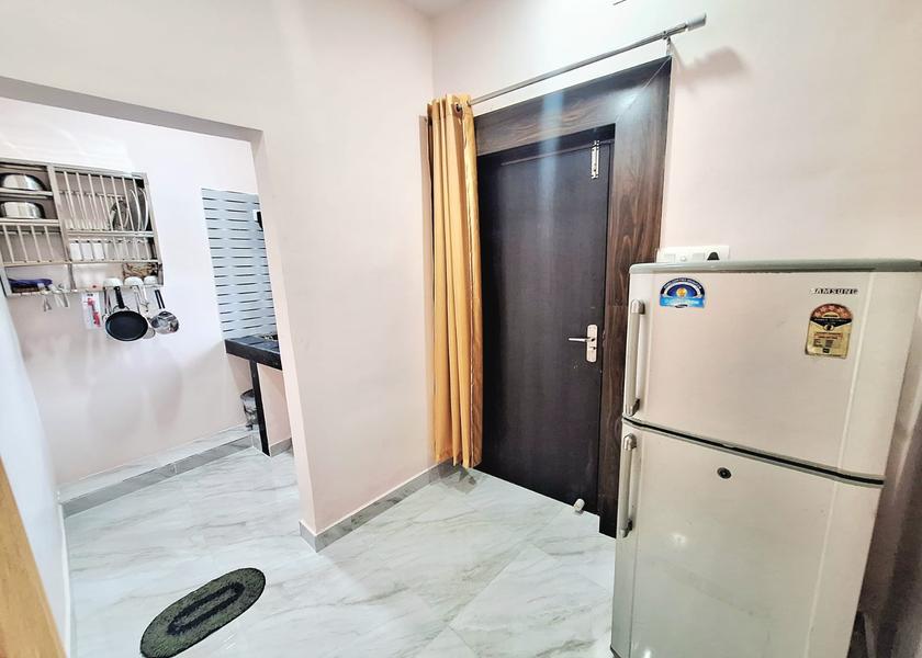 Odisha Sambalpur MONA HOMESTAY UNIT 1
